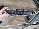 Audio Equipment Radio Control Panel Id 96540D9900WK Fits 20-22 Sportage 2151103. Fixed Price $141.89.