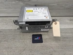 14-18 Oem Bmw F15 X5 Navigation Nbt Hu Radio Audio Hw 3.1. Fixed Price $199.95.