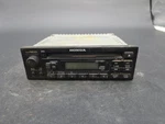 Oem 01-05 Honda Civic Am Fm Cd Radio 39100S01A300 Used. Fixed Price $32.99.