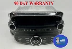 2012 Chevy Sonic Radio Receiver Am-fm-cd MP3 Player Control Unit P/n 95909136. Fixed Price $180.00.
