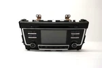 2016-2017 Nissan Altima Radio Display Receiver Am Fm Cd Base 28185-9HT1A Oem. Fixed Price $117.50.