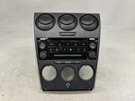 2006-2008 Mazda Am Fm Cd Player Radio Receiver KJ1D9. Fixed Price $60.72.