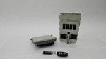 12-15 Bmw F30 335I Rwd 3.0L N55 Engine Computer Body Control Modules Set W/ Key. Fixed Price $359.59.