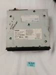 Nissan *read Description* 28184-3W400 Audio Equipment Radio Cd Changer 6 Disc. Fixed Price $67.16.