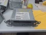 2011 Jaguar Xf Radio Stereo Receiver Cd 7G9N-18C815-NB. Fixed Price $33.99.