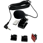 Microphone For Pioneer DEH-S5000BT DEHS5000BT Car Radio 2.5 Mm. Fixed Price $10.95.