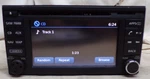 13 14 Nissan Sentra Radio Cd Gps Navigation & Card 259159JE0A XDP71. Fixed Price $71.28.