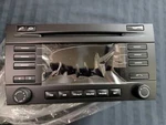 Porsche Cayenne Radio CDR30 Oem Playef (955 645 142 02). Fixed Price $350.00.