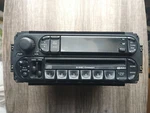 Dodge Jeep Chrysler Durango Ram Rbq Radio 6 Disc Changer Cd Player CH823. Fixed Price $147.99.