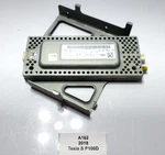 12-20 Oem Tesla Model Radio Receiver Control Module Harman Becker Hb Z511. Fixed Price $98.00.