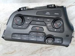 Temperature Control Ex Luxury Canada Market Fits 11-13 Optima 168314. Fixed Price $102.96.