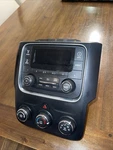 2015-2016 Ram Truck Fm Receiver Satellite Radio W Display P68245816AD Extra. Fixed Price $149.00.