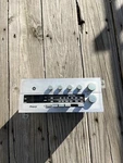 Vintage Mopar Chrysler Dodge Plymouth Am Fm Car Radio. Fixed Price $39.99.