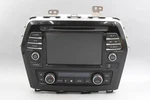 Audio Equipment Radio Display And Receiver Fits 2023 Nissan Maxima Oem #38415. Fixed Price $260.00.