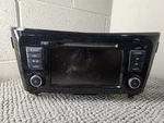 Radio Nissan Rogue 2018-2020 Oem 25915-8FM0C. Fixed Price $83.99.