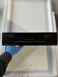 2010 2011 2012 2013 2014 2015 Audi Q7 Multimedia Radio Receiver Oem 4L0035648A. Fixed Price $49.95.