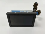 2001-03 Toyota Prius Dash Information Entertainment Display Screen 86110-47040. Fixed Price $124.99.