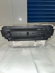 Bmw Radio Navigation Ccc Head Unit 108788. Fixed Price $152.00.