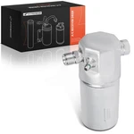 A-premium Aluminum A/c Receiver Drier For Chevrolet S10 Blazer Gmc Jimmy Sonoma. Fixed Price $29.99.