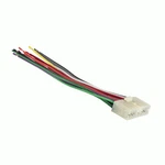 Metra 71-1782 Oem Radio Wiring Harness For Select Geo Isuzu 1985 1997 Vehicles. Fixed Price $13.95.