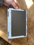 Screen 6H52-10E889-AC Sat Nav Display Dash 2006 To 2011 Land Rover. Fixed Price $65.00.