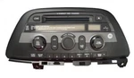 Honda Odyssey 08-10 CD6 Xm Rdy 1XU6 Radio.oem Factory Original CD.39100-SHJ-A410. Fixed Price $60.00.