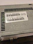 Dodge, Chrysler & Jeep Oem Am/fm Cd Radio - Part No. P05091556AG. Fixed Price $99.99.