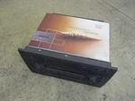 Cd Changer Radio Cassette Tuner Symphony Ii Audi A3 A4 4B0035195H. Fixed Price $81.21.