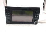 Audio Equipment Radio Receiver Am-fm-cd Sedan Fits 15 Versa 684934. Fixed Price $140.39.