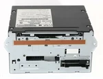 2009 Nissan Maxima Am Fm Radio Navigation Ready Single Disc Cd Player 259151AA0B. Fixed Price $233.75.