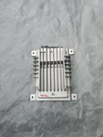 2010-2012 Mazda 3 Bose Audio System Stereo Radio Amplifier Oem B44D 66 A20. Fixed Price $130.00.