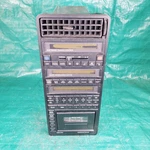 87 89 Cadillac Allante Climate Control Radio 16077146 Information Tower Stack. Fixed Price $250.00.