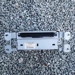 Jaguar Xf X250 2011-2015 Rhd Stereo Cd Player Radio Head Unit BF6N-18C815-JH. Fixed Price $18.75.