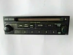 Infinity Dash Car Stereo MR587251 Mitsubishi. Fixed Price $29.99.