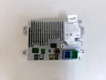 2023-24 Jeep Grand Cherokee Multi Media Radio Module P68598845AB. Fixed Price $334.95.
