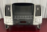 2004 -2009 Lexus RX350 Or RX400H Lcd Navigation Display Screen 86110-48440 Oem. Fixed Price $300.00.