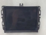 2020 Jeep Cherokee Radio Display & Receiver Option Uam 8.4 Inch Id 68428522. Fixed Price $161.49.