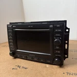 05-07 Chrysler Dodge Jeep Am/fm Navigation Disc Oem Radio P56038646AM. Fixed Price $116.88.