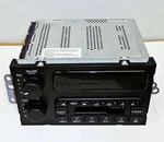 New Delco Electronics Am/fm/casset Radio 16201164 934NAD. Fixed Price $300.00.