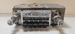 Pontiac Acadian 1964 Am Radio G.m. Delco 5730369 Retro - Rare Vintage. Fixed Price $108.55.