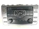 2008-2010 Mazda 6 Oem Cd Player Stereo Am Fm Radio Sat MP3 Wma Disc GS3L79EG0. Fixed Price $67.84.