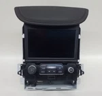 2018-2020 Chevy Impala Radio Receiver Display Screen Id 84355887. Fixed Price $142.49.