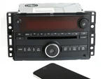 Saturn 2006-07 Vue Am Fm Cd Player W Aux & Bluetooth Modification 15878975. Fixed Price $174.25.