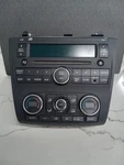 07-09 Nissan Altima And Sentra Radio/cd Player Ac Control Panel 28185-JA010. Fixed Price $45.00.