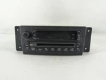 2004-2008 Chrysler Pacifica Am Fm Cd Player Radio Receiver Y0RRH. Fixed Price $51.20.