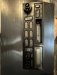 1988-1991 Honda Civic Crx 1000 Series Radio Cassette Oem Jdm Ef Access Rare. Fixed Price $120.00.