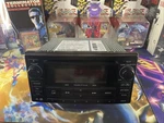 Subaru Clarion Stock Car Cd Player Model NO.PF-3386A-A 2013 Part #86201FJ620 Oem. Fixed Price $36.20.