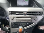 Oem Factory Radio Receiver - Option 12 Lexus RX350 1369371. Fixed Price $470.25.