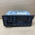 1984-02 Chrysler Dodge Jeep Am Fm Cassette Radio P04858556AC Oem. Fixed Price $89.95.