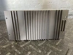 07-15 Jaguar Xk Amplifier Id 6W8318C808AC. Fixed Price $100.00.